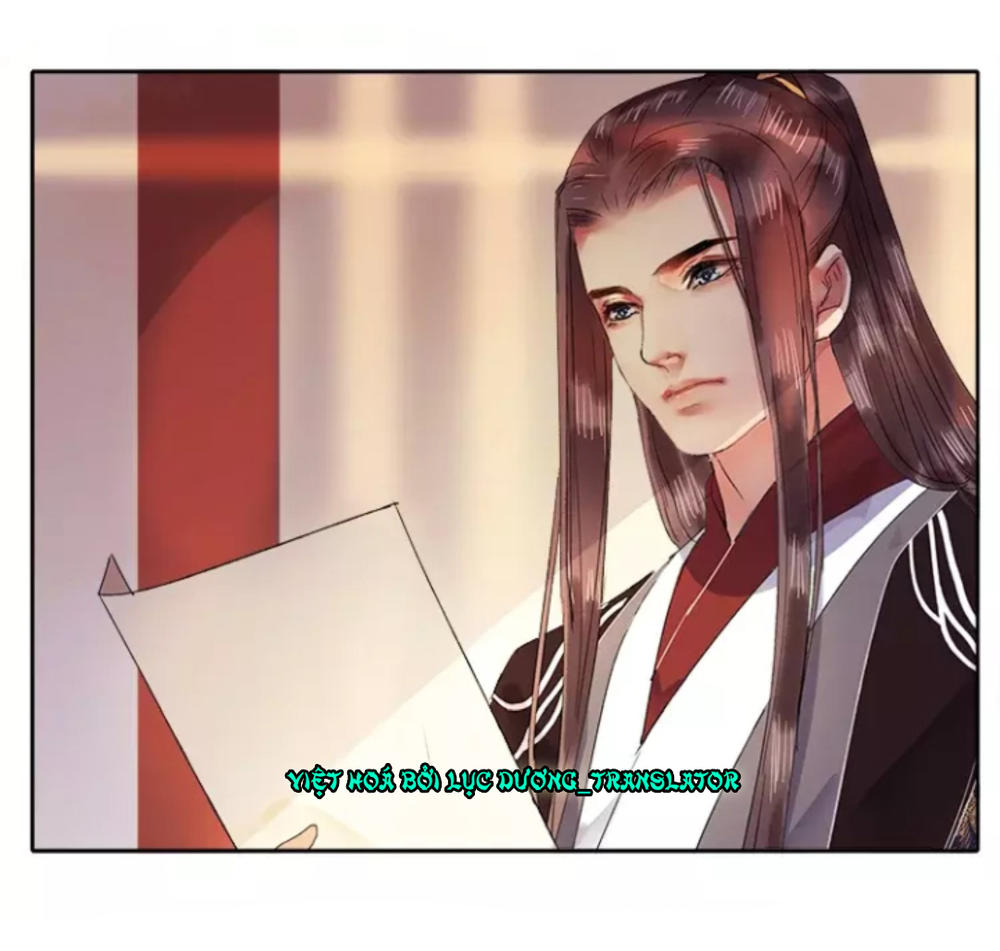 Ta Làm Lớn Ở Hậu Cung Chapter 44 - 10