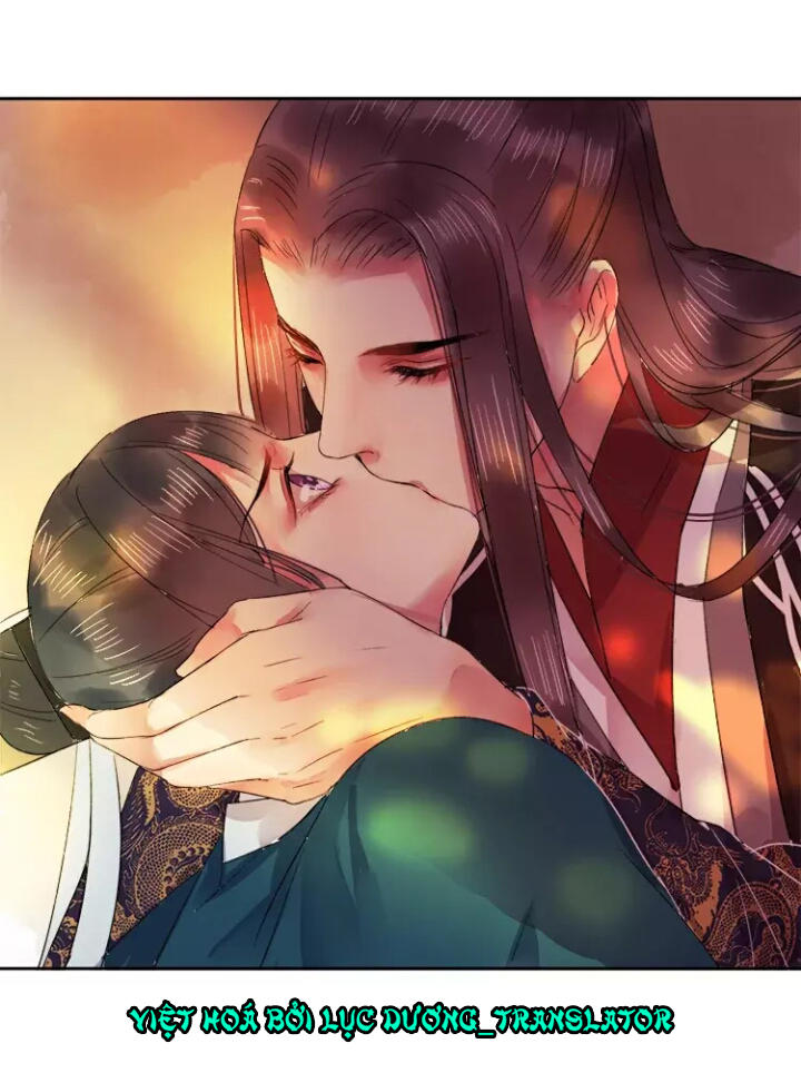 Ta Làm Lớn Ở Hậu Cung Chapter 45 - 13