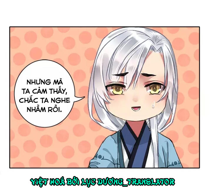 Ta Làm Lớn Ở Hậu Cung Chapter 45 - 15