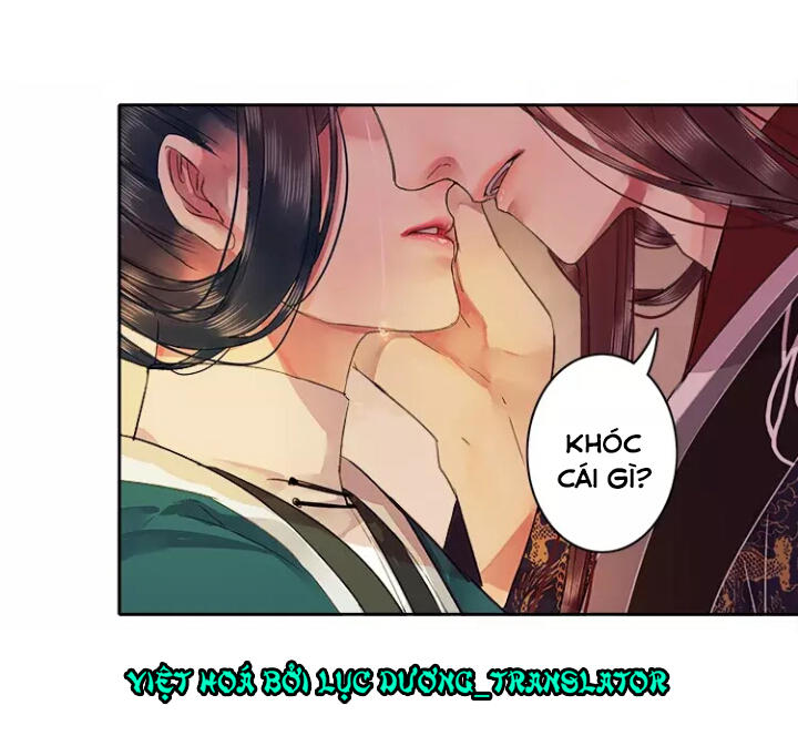 Ta Làm Lớn Ở Hậu Cung Chapter 45 - 17