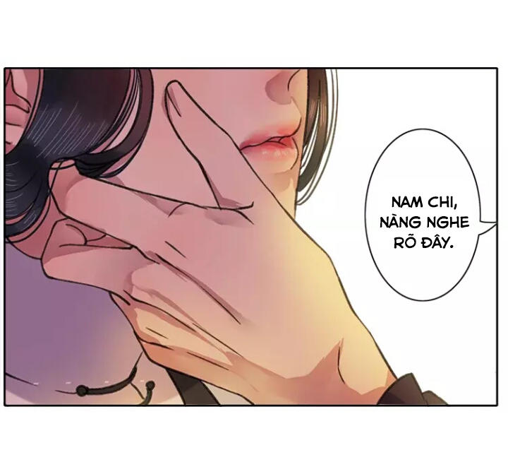 Ta Làm Lớn Ở Hậu Cung Chapter 45 - 22