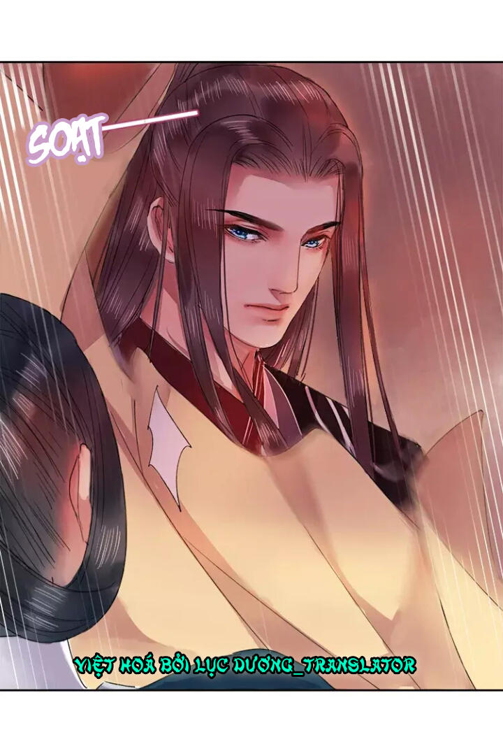 Ta Làm Lớn Ở Hậu Cung Chapter 45 - 4