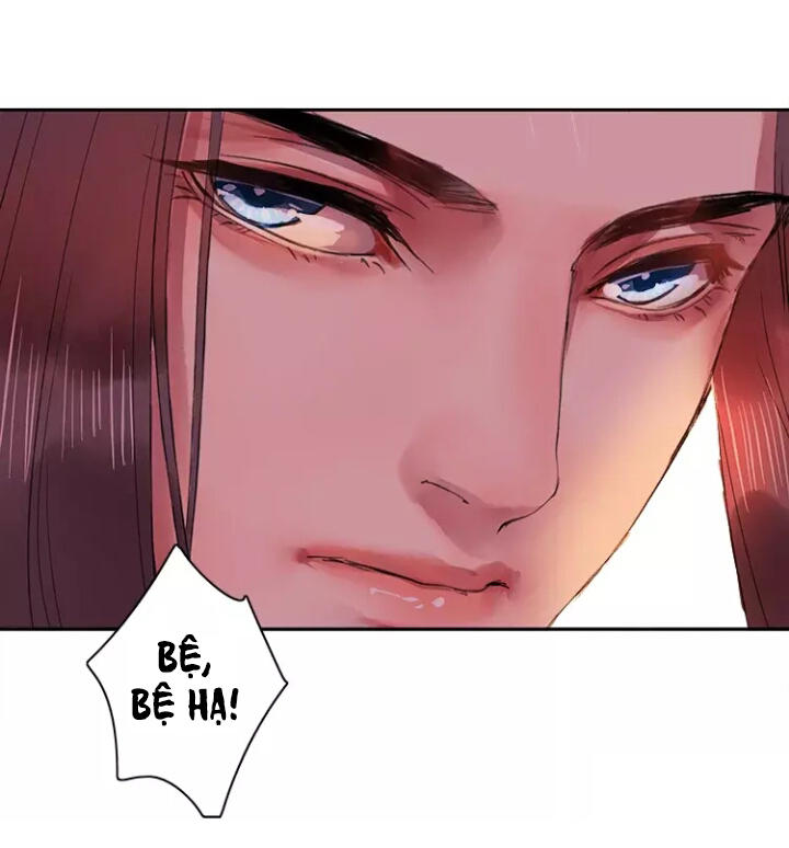 Ta Làm Lớn Ở Hậu Cung Chapter 45 - 5