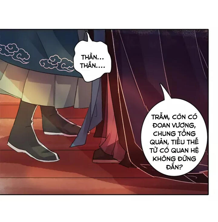 Ta Làm Lớn Ở Hậu Cung Chapter 45 - 7