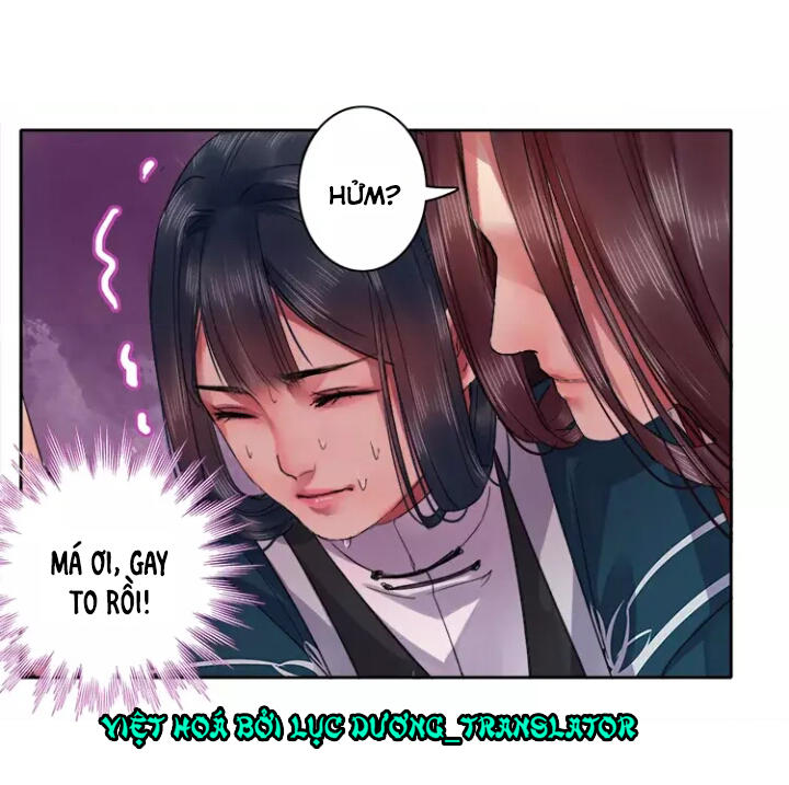 Ta Làm Lớn Ở Hậu Cung Chapter 45 - 9