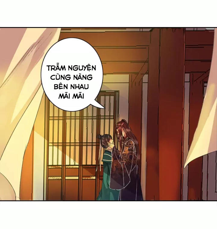 Ta Làm Lớn Ở Hậu Cung Chapter 46 - 2