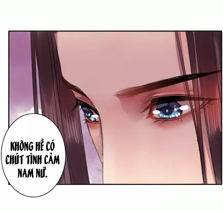 Ta Làm Lớn Ở Hậu Cung Chapter 46 - 11