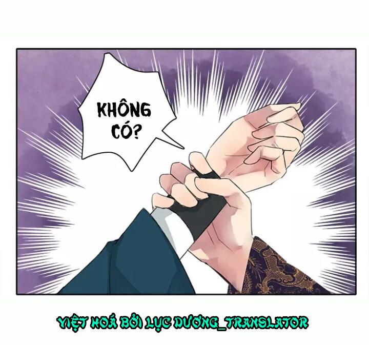 Ta Làm Lớn Ở Hậu Cung Chapter 46 - 12