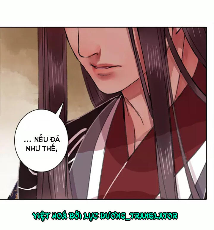 Ta Làm Lớn Ở Hậu Cung Chapter 46 - 14