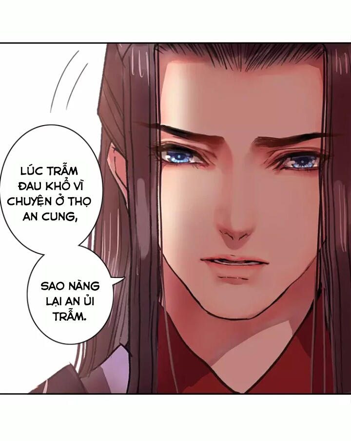 Ta Làm Lớn Ở Hậu Cung Chapter 46 - 15