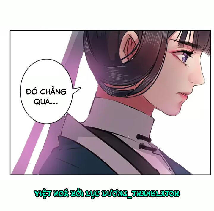 Ta Làm Lớn Ở Hậu Cung Chapter 46 - 16