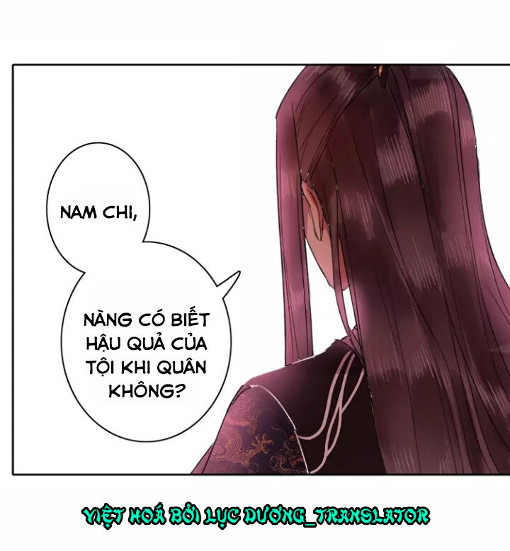 Ta Làm Lớn Ở Hậu Cung Chapter 46 - 18