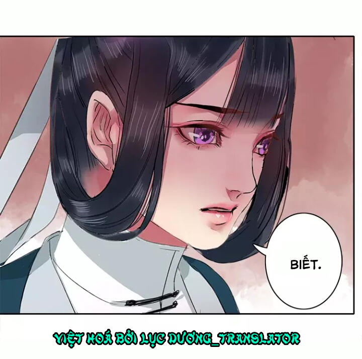 Ta Làm Lớn Ở Hậu Cung Chapter 46 - 19