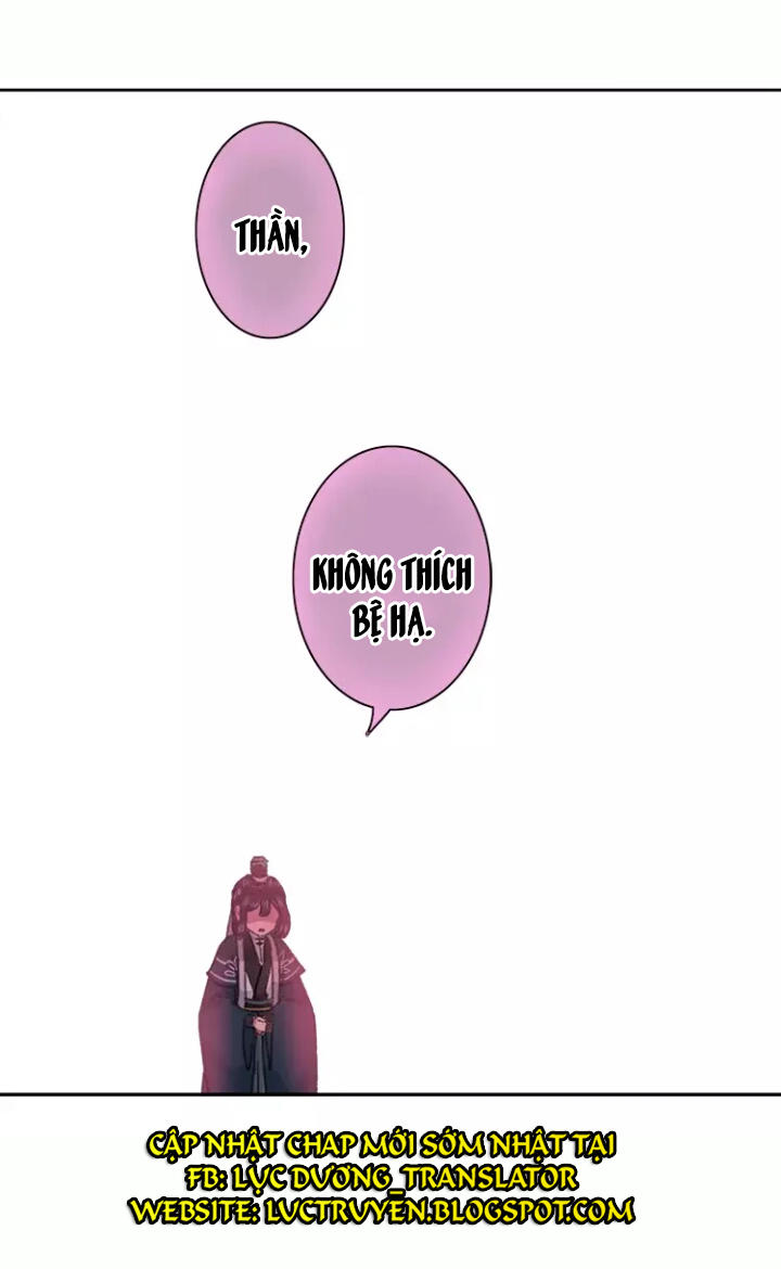 Ta Làm Lớn Ở Hậu Cung Chapter 46 - 23