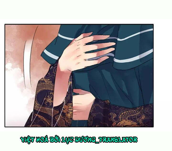 Ta Làm Lớn Ở Hậu Cung Chapter 46 - 7