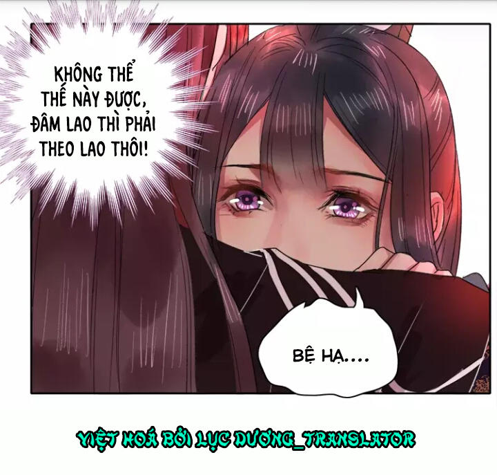 Ta Làm Lớn Ở Hậu Cung Chapter 46 - 9