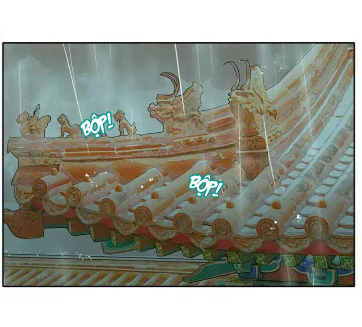 Ta Làm Lớn Ở Hậu Cung Chapter 47 - 12