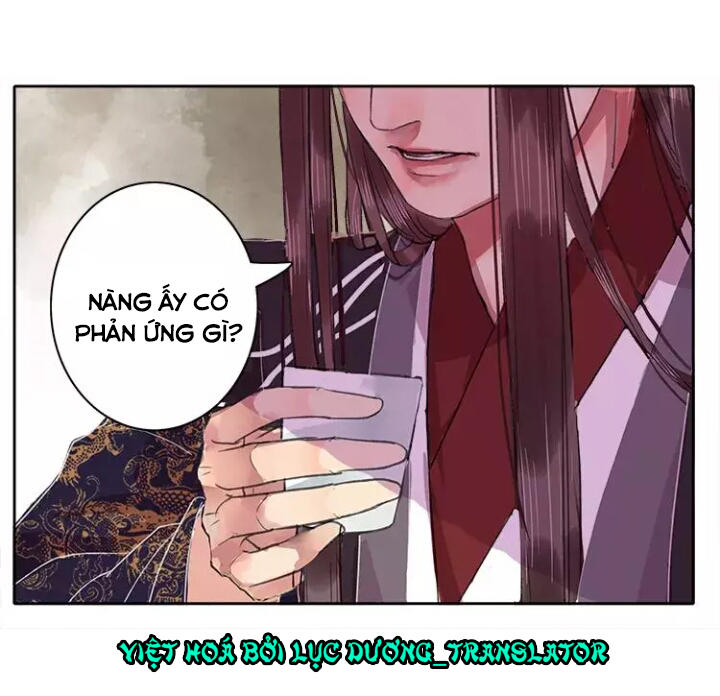 Ta Làm Lớn Ở Hậu Cung Chapter 47 - 17