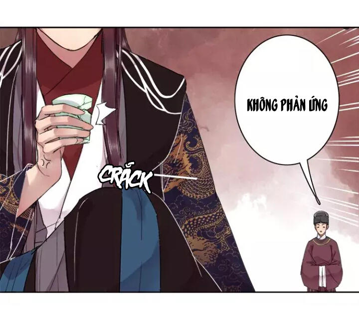 Ta Làm Lớn Ở Hậu Cung Chapter 47 - 18