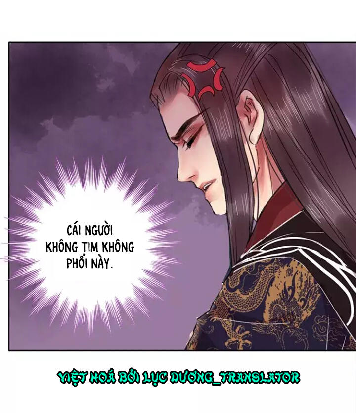 Ta Làm Lớn Ở Hậu Cung Chapter 47 - 19