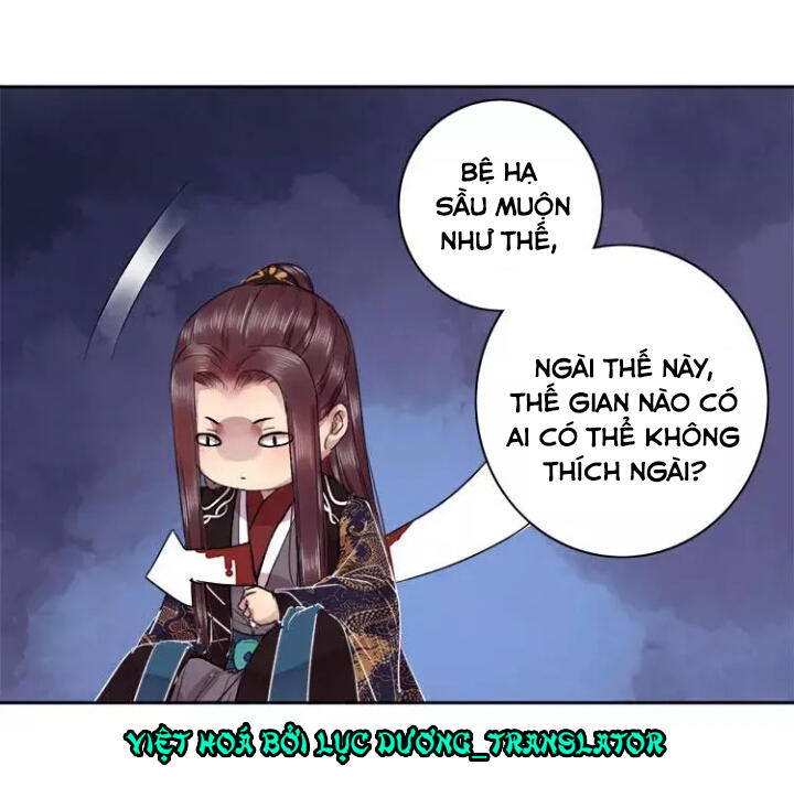 Ta Làm Lớn Ở Hậu Cung Chapter 47 - 23