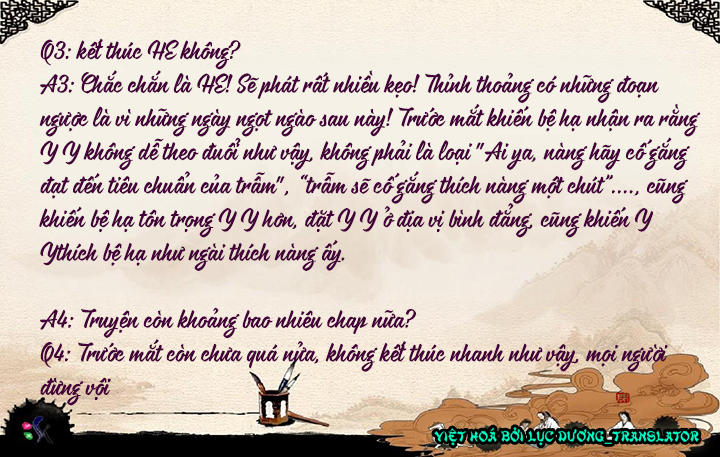 Ta Làm Lớn Ở Hậu Cung Chapter 47 - 27