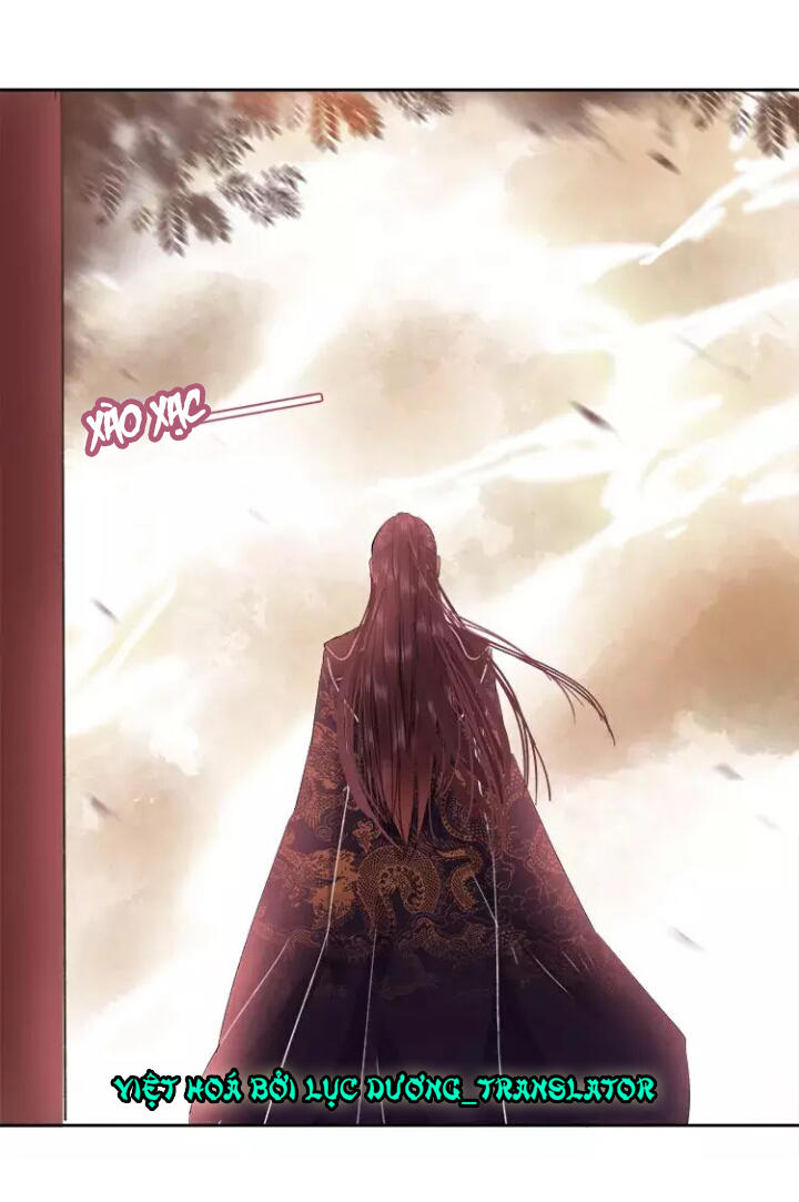 Ta Làm Lớn Ở Hậu Cung Chapter 47 - 9