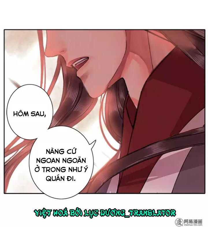 Ta Làm Lớn Ở Hậu Cung Chapter 47 - 10
