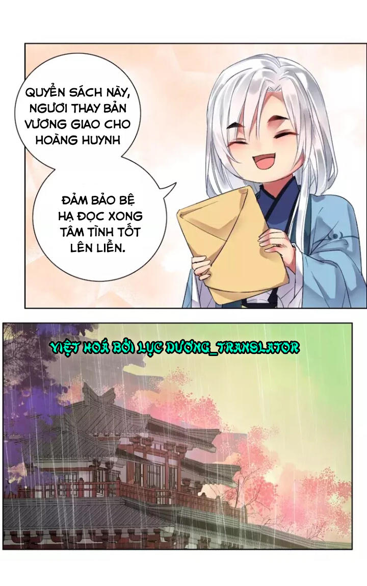 Ta Làm Lớn Ở Hậu Cung Chapter 48 - 11