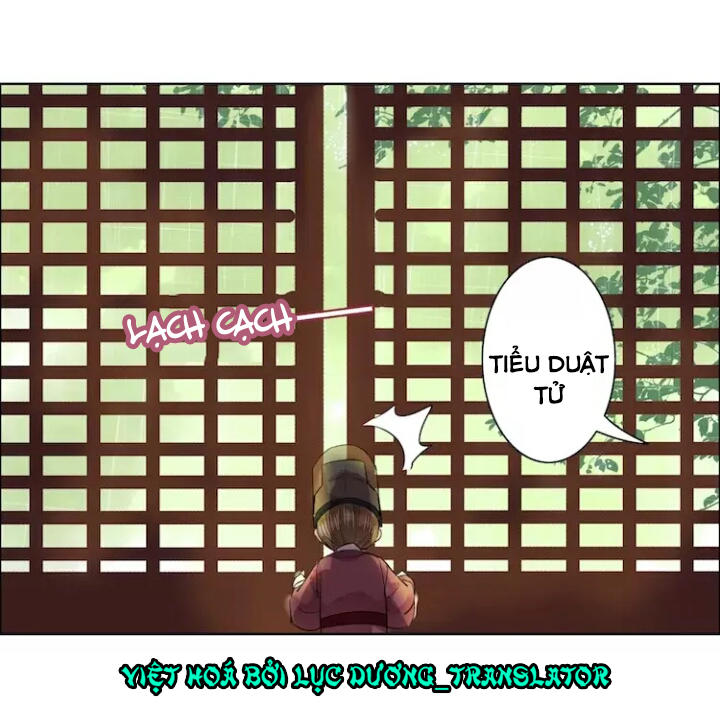 Ta Làm Lớn Ở Hậu Cung Chapter 48 - 12