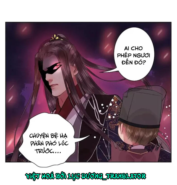 Ta Làm Lớn Ở Hậu Cung Chapter 48 - 14