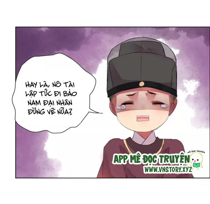 Ta Làm Lớn Ở Hậu Cung Chapter 48 - 15