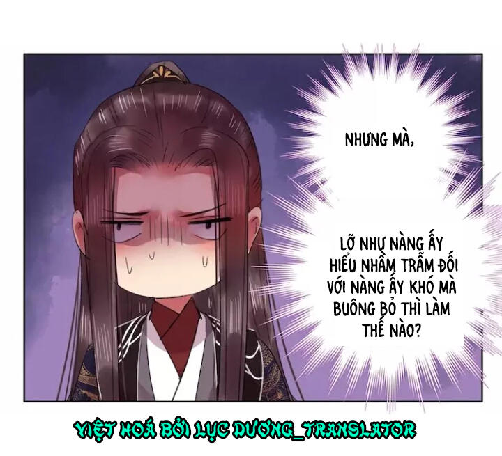 Ta Làm Lớn Ở Hậu Cung Chapter 48 - 18