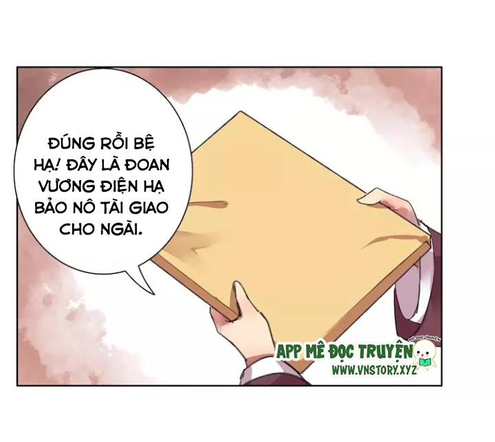 Ta Làm Lớn Ở Hậu Cung Chapter 48 - 19