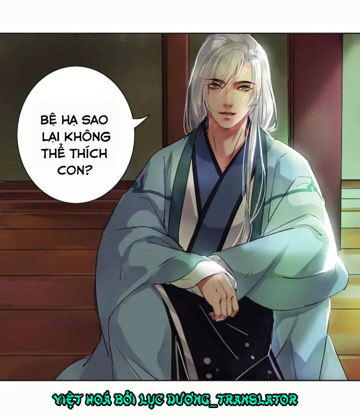 Ta Làm Lớn Ở Hậu Cung Chapter 48 - 3