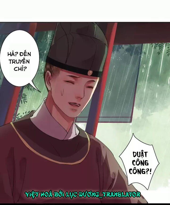 Ta Làm Lớn Ở Hậu Cung Chapter 48 - 8