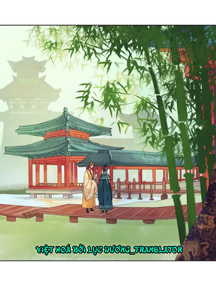 Ta Làm Lớn Ở Hậu Cung Chapter 49 - 17