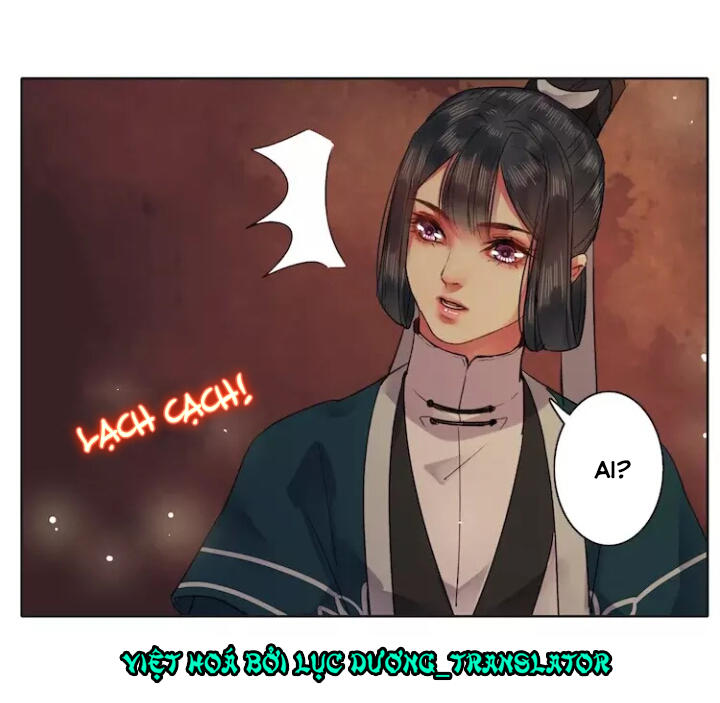 Ta Làm Lớn Ở Hậu Cung Chapter 49 - 22