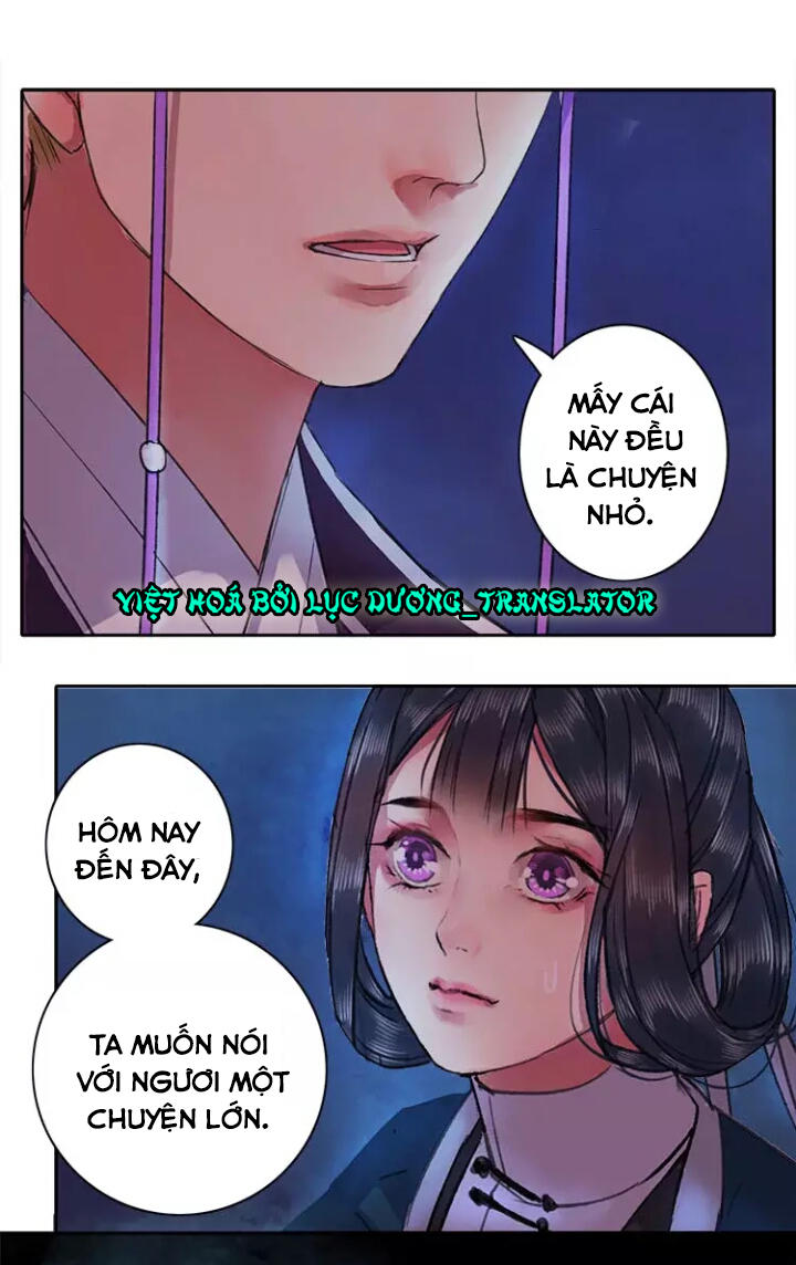Ta Làm Lớn Ở Hậu Cung Chapter 49 - 25