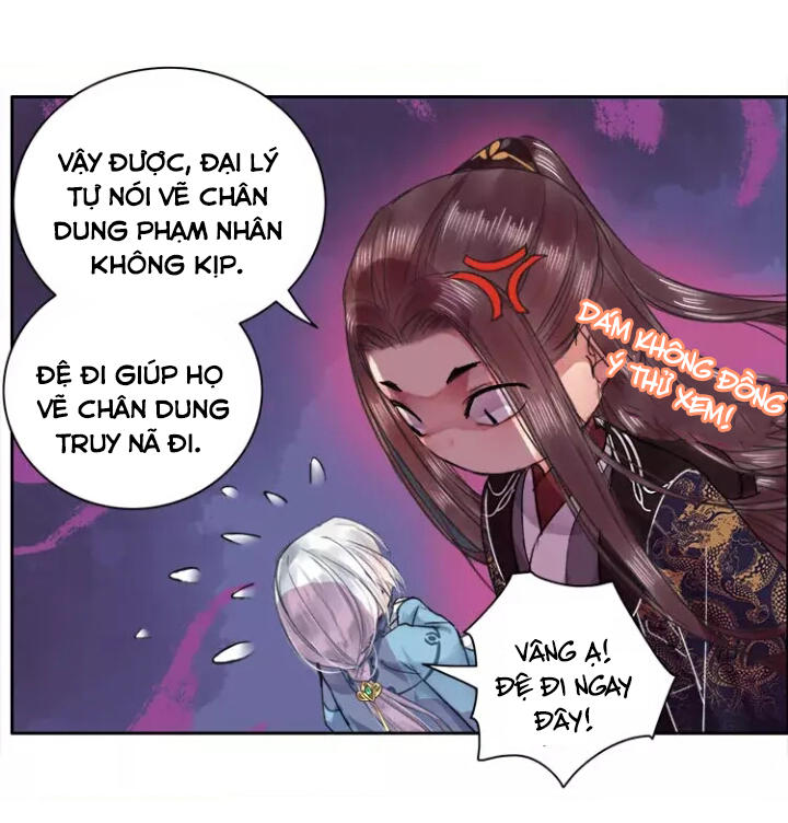 Ta Làm Lớn Ở Hậu Cung Chapter 49 - 6