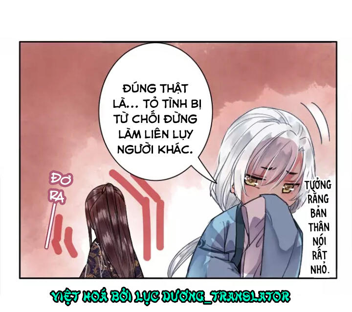 Ta Làm Lớn Ở Hậu Cung Chapter 49 - 7