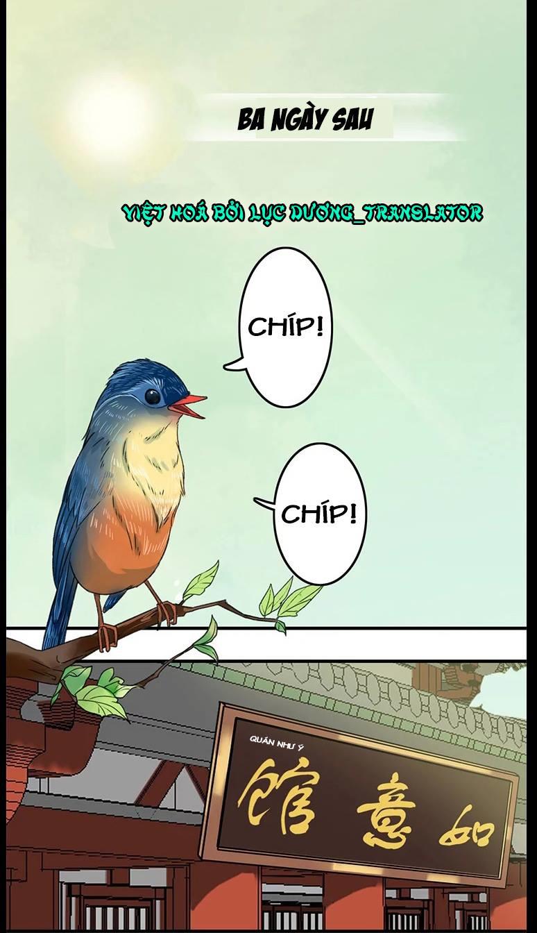 Ta Làm Lớn Ở Hậu Cung Chapter 5 - 2