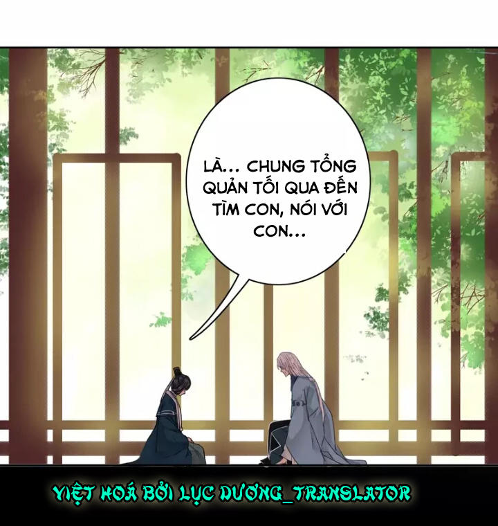 Ta Làm Lớn Ở Hậu Cung Chapter 50 - 11