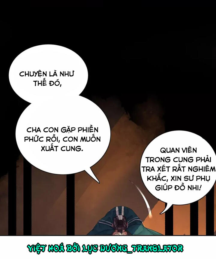 Ta Làm Lớn Ở Hậu Cung Chapter 50 - 12