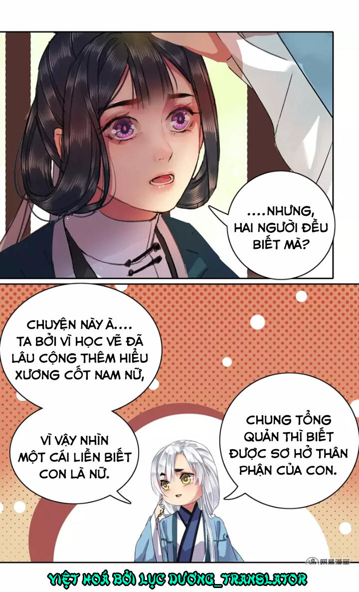 Ta Làm Lớn Ở Hậu Cung Chapter 50 - 16
