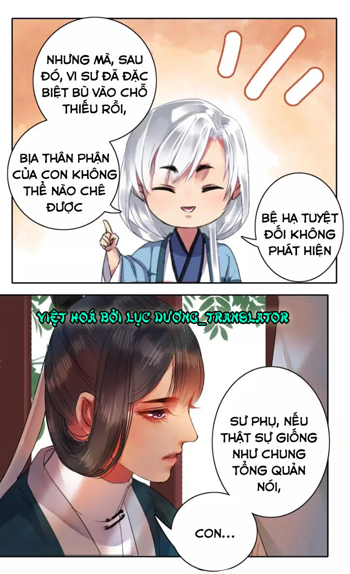 Ta Làm Lớn Ở Hậu Cung Chapter 50 - 17