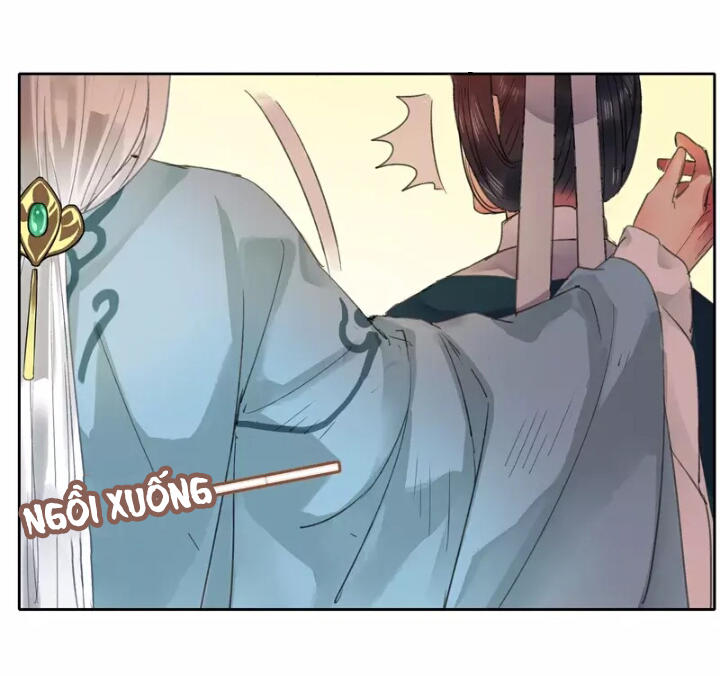 Ta Làm Lớn Ở Hậu Cung Chapter 50 - 18