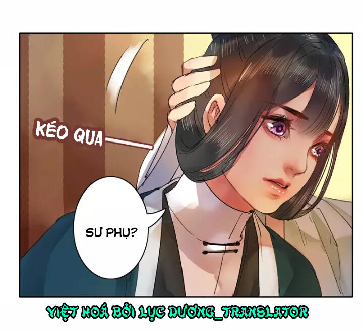 Ta Làm Lớn Ở Hậu Cung Chapter 50 - 19