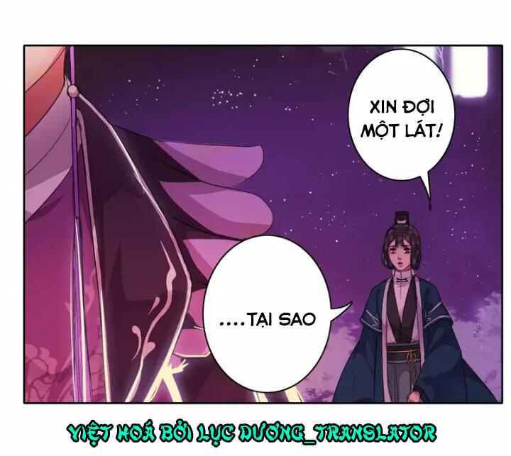 Ta Làm Lớn Ở Hậu Cung Chapter 50 - 3
