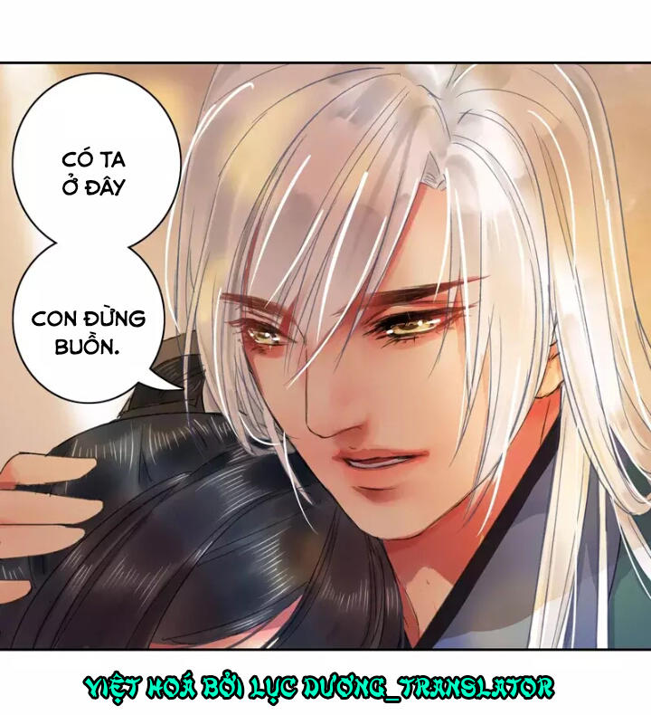 Ta Làm Lớn Ở Hậu Cung Chapter 50 - 21